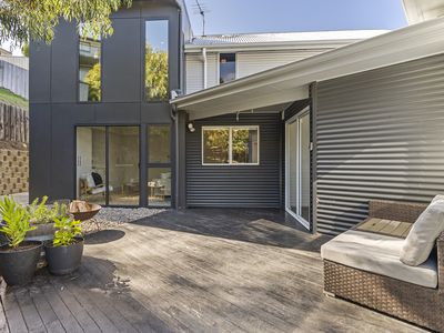 2 / 35 Valley Street, West Hobart