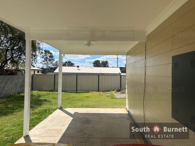 17 Deakin Crescent, Nanango