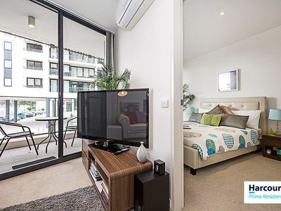 21 / 1 Mouat Street, Lyneham
