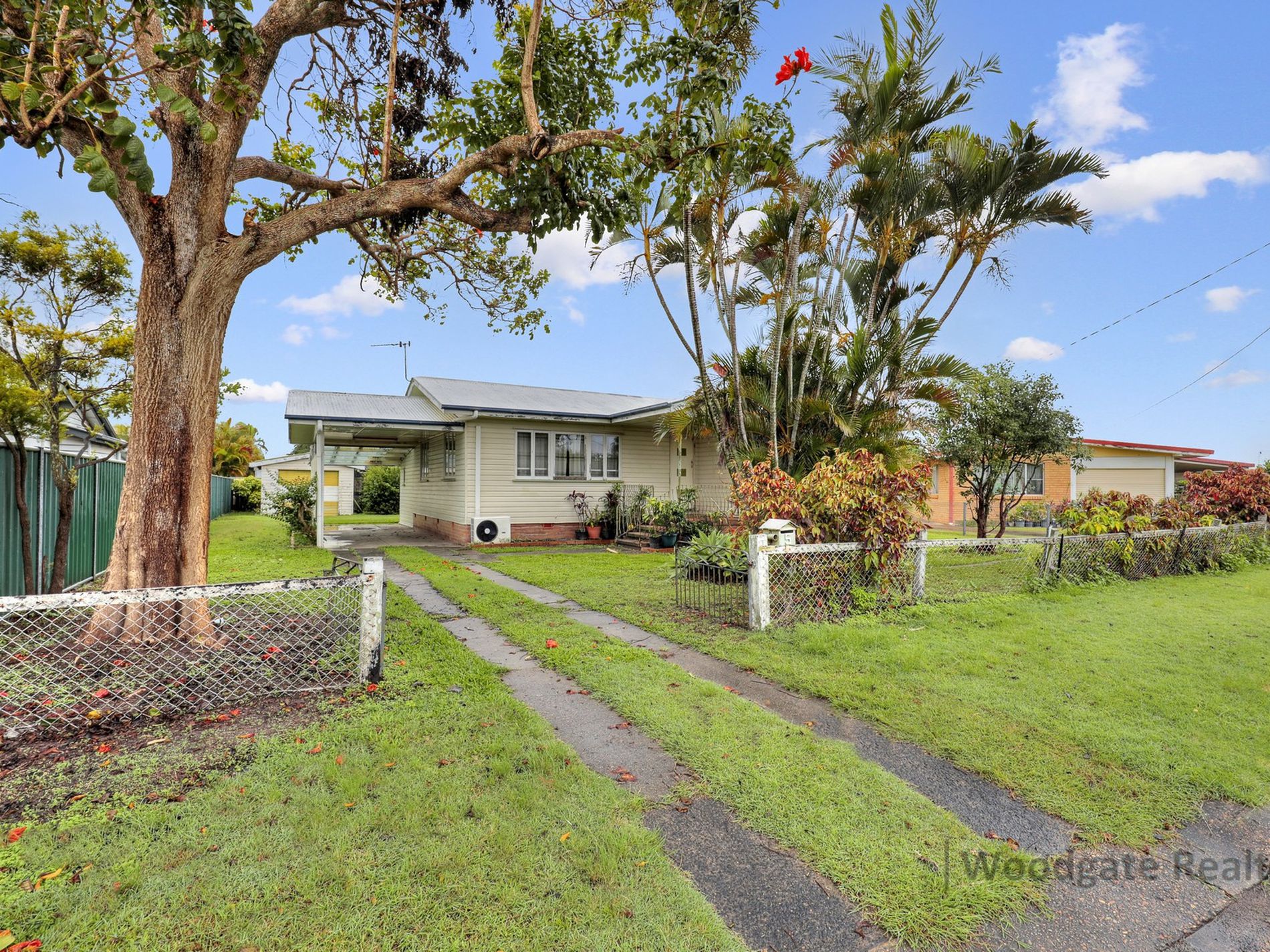 5 Duffy Street, Millbank