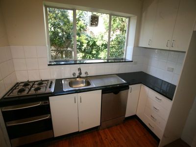 3 / 9 Guilfoyle Avenue, Double Bay