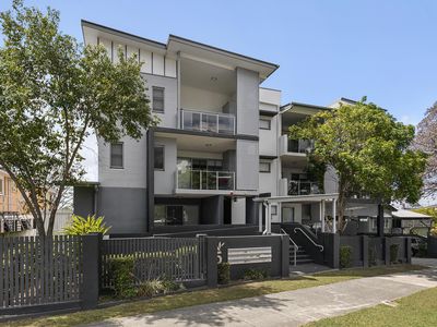 13 / 5 Alice Street, Kedron