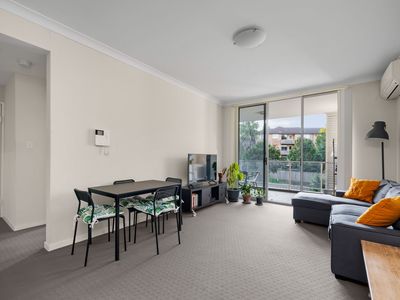 21 / 12-16 Terrace Road, Dulwich Hill