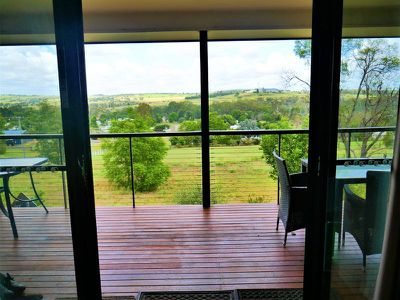 9 Hill Street, Tingoora