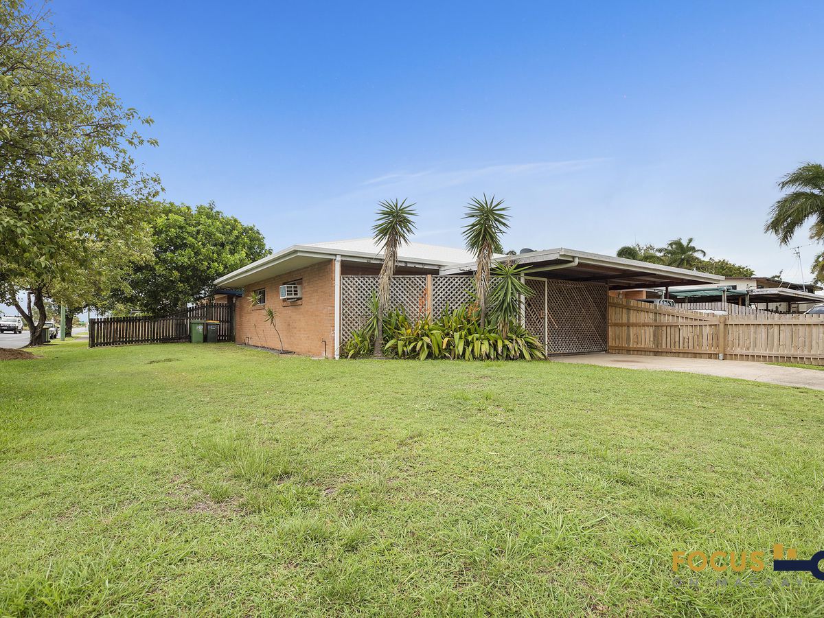 4 / 52 Mengel Street, South Mackay