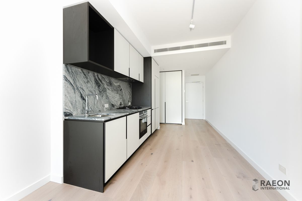 4306A/260 Spencer Street, Melbourne