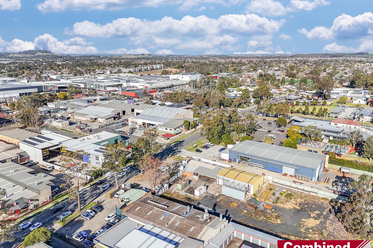 1 Grahams Hill Road, Narellan