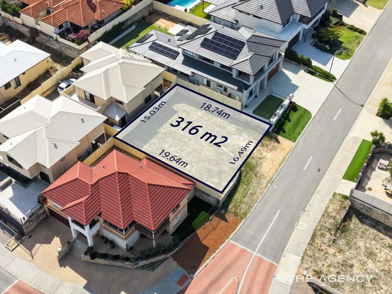 22 Bayview Terrace, Yangebup