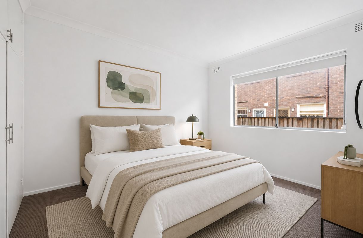 2 / 6 Cecil Street, Ashfield