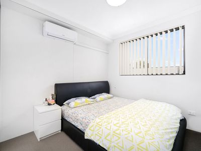 unit 107 / 12 Howard Avenue, Northmead