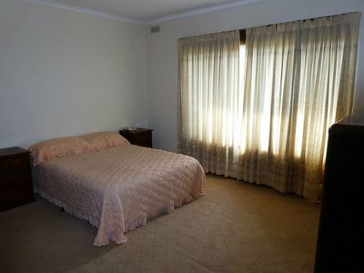 9 President Street, Seymour