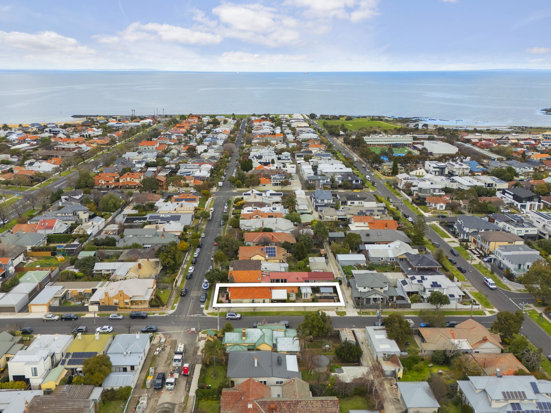 71 Hannan Street, Williamstown