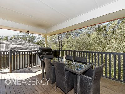 25 Andrew Walker Drive, Goodna