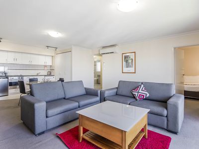 501 / 112 Mounts Bay Road, Perth