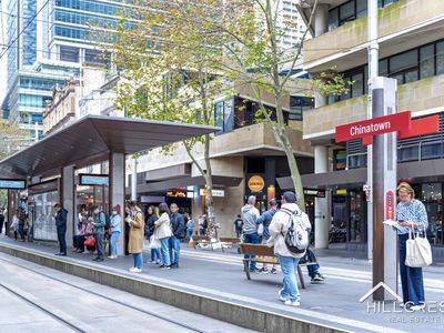 1101/718 George Street, Haymarket