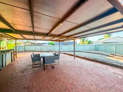 32 Brodie Crescent, South Hedland