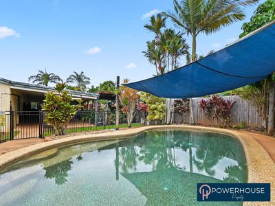 9 Batavia Court, Bentley Park