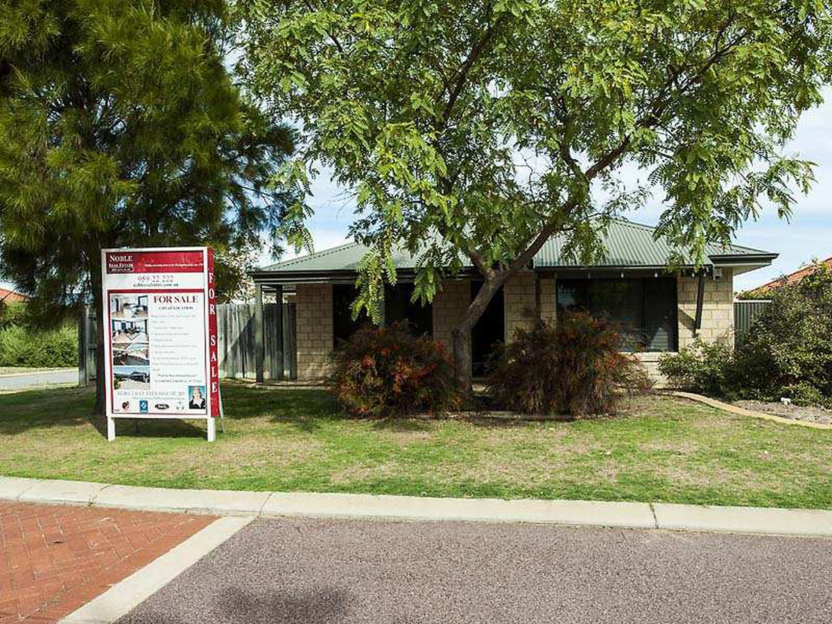 30 Rees Crescent, Rockingham Cutten & Co Real Estate