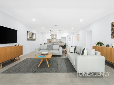 99 Quinns Lane, South Nowra