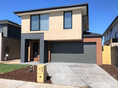 16 Bend Road, Keysborough