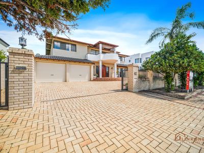 62 Le Souef Drive, Kardinya