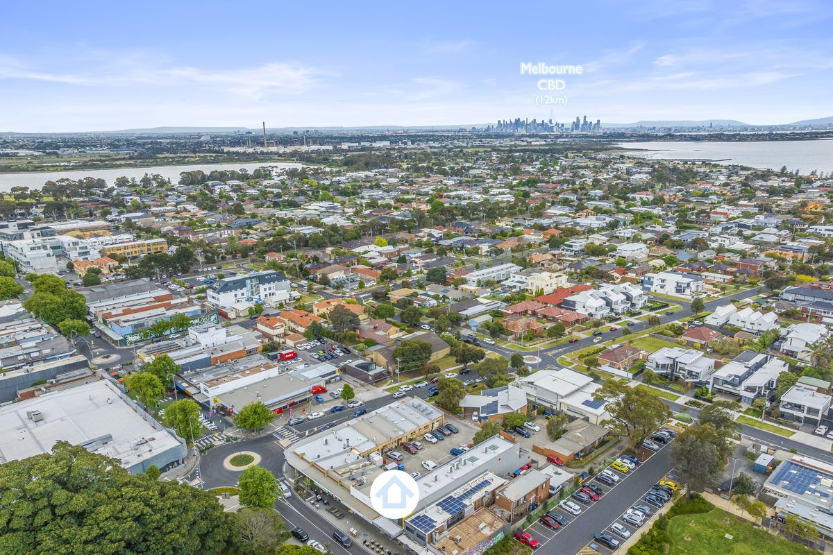 24-26 Pier Street, Altona