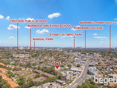 35 / 12 West Street, Croydon