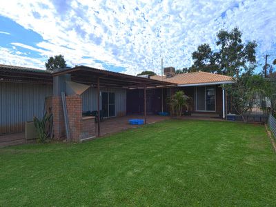 6 Frank Street, Kalgoorlie