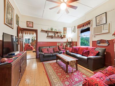 Greensborough