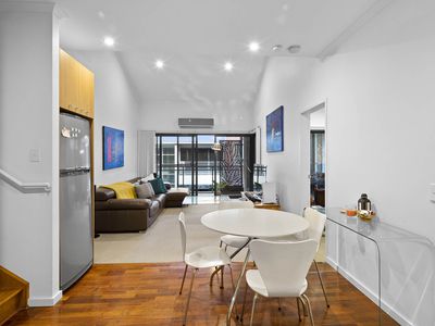 29 / 474 Murray Street, Perth