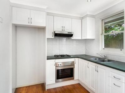 3 / 19 Salisbury Avenue, Mont Albert
