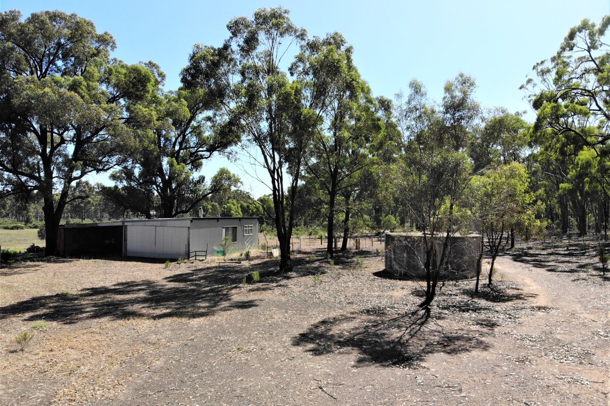 107b Murchison-Whroo Road, Whroo