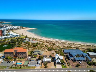 86 Ormsby Terrace, Mandurah