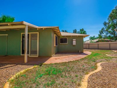 11 / 4 Reynolds Place, South Hedland