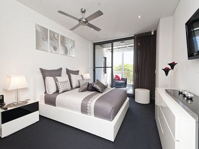 203 / 96 Bow River , Burswood