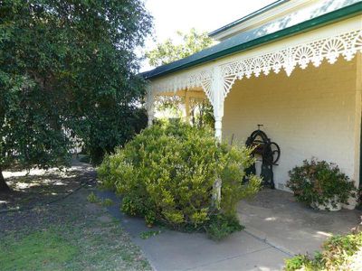 Tocumwal