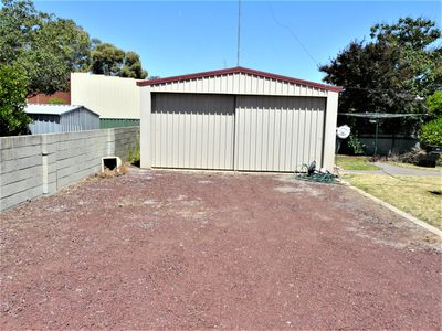57 Hennessy Street, Tocumwal