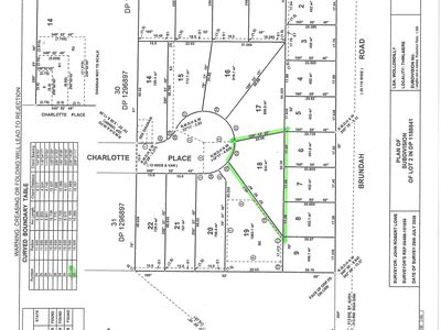 Lot Lot 18, 5 Marion Street, Thirlmere