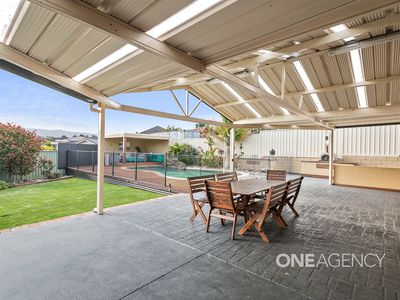 14 Shiraz Drive, Dapto