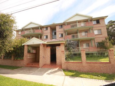 14 / 71 Railway Parade, Wiley Park