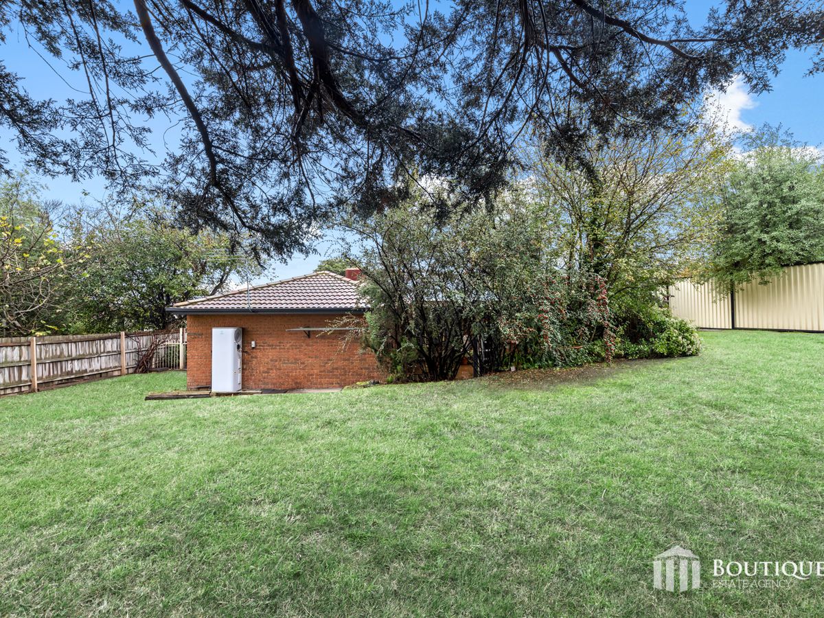 78 Prospect Hill Crescent , Dandenong North