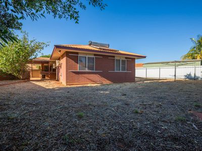 7 Egret Crescent, South Hedland