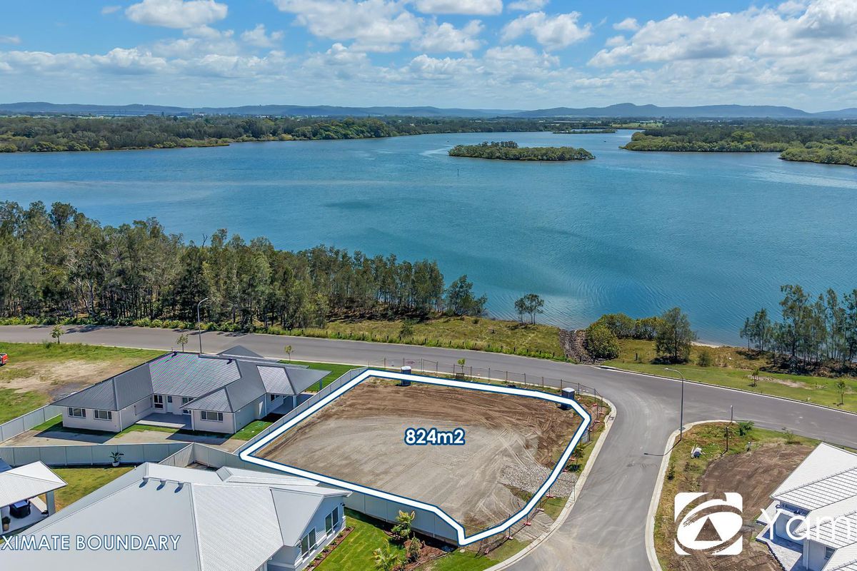 54 Della Place, Yamba