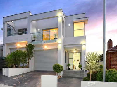 159A Croydon Road, Hurstville