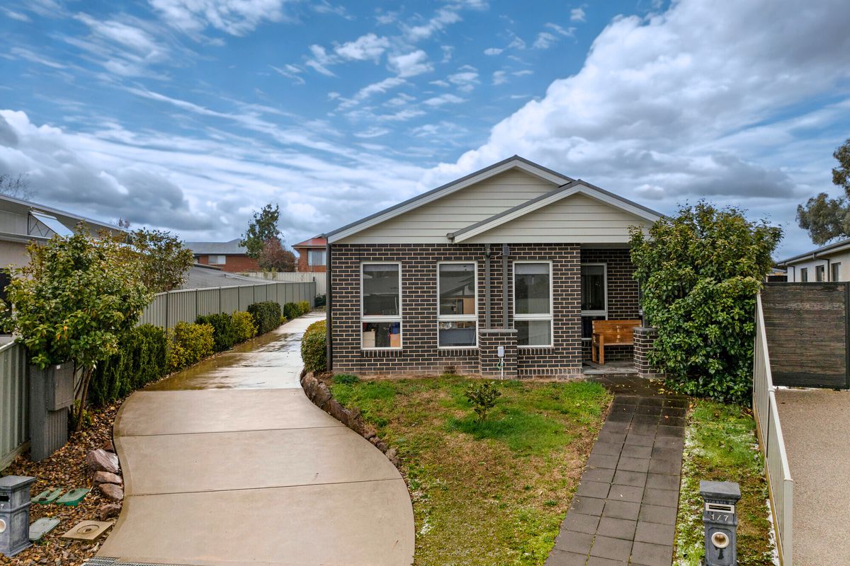 1 / 7 Avoca Court, Mansfield