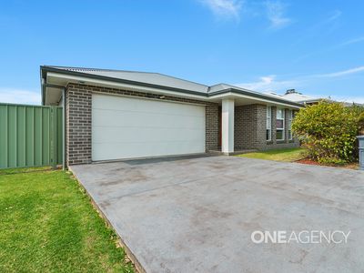 3 Gunbar Way, Nowra