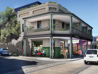 8 / 50 MacPherson Street, Bronte