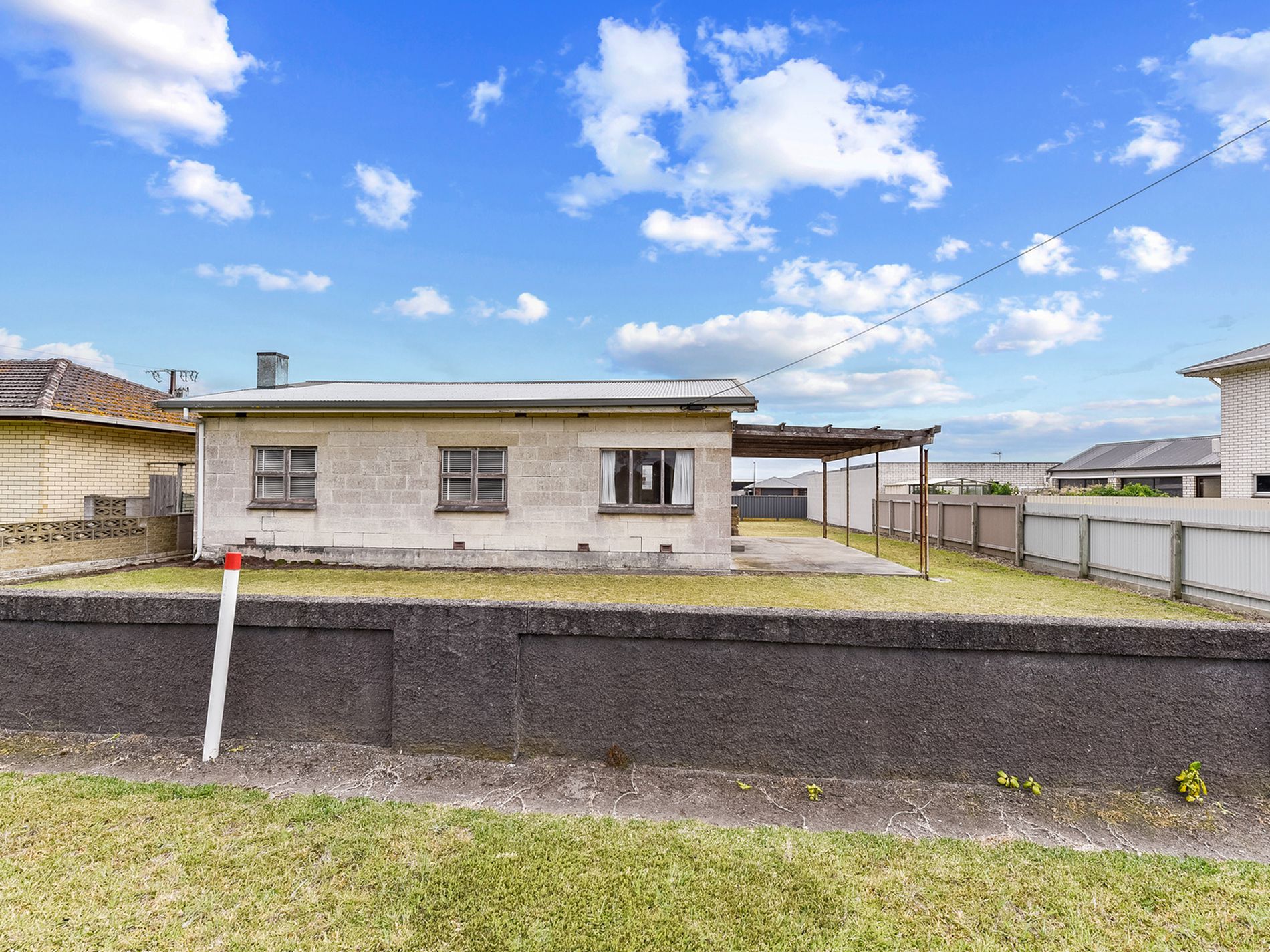 126 Sea Parade, Port Macdonnell