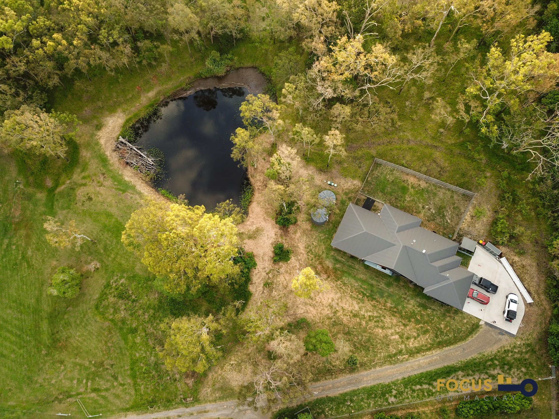 150 Fenech Avenue, Alligator Creek