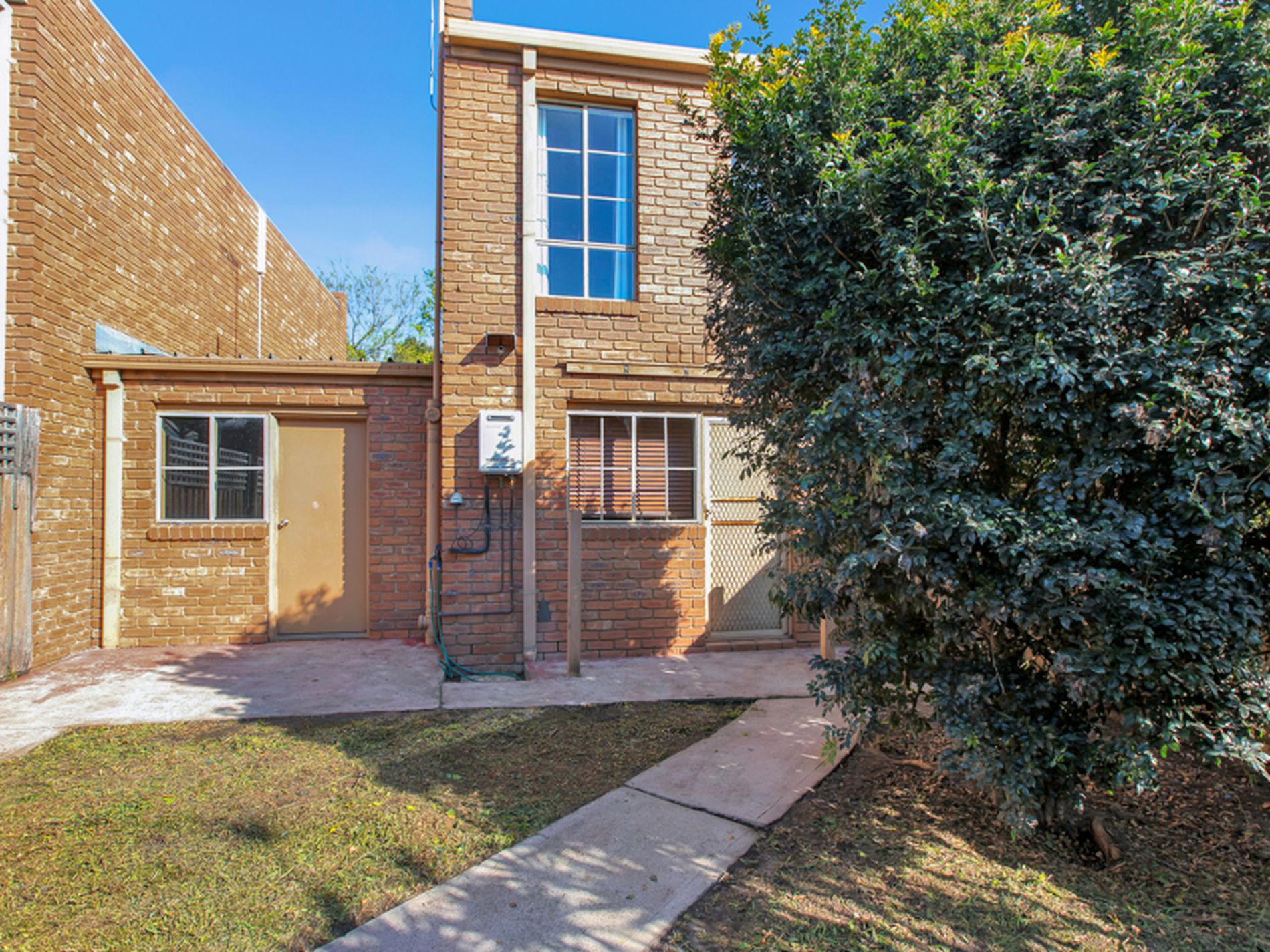 3/341 Williamstown Road, Yarraville